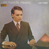 Gary Numan LP The Pleasure Principle 1979 Australia